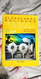 Il Flauto Traverso + CD - I Primi Passi del Flauti