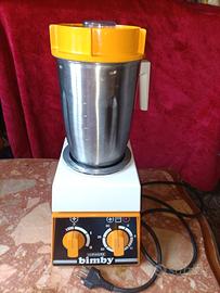 Robot Bimby vorwerk bm 0022