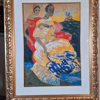 "Vento a Kisimayo" di Salvatore Fiume