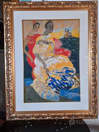 "Vento a Kisimayo" di Salvatore Fiume