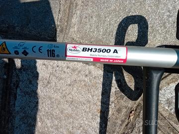 DECESPUGLIATORE Robin BH3500A