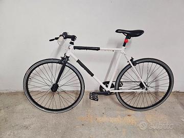 bici sport convertibile in scatto fisso