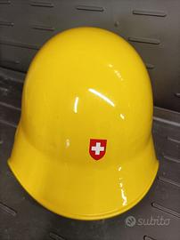 ELMETTO PROTEZIONE CIVILE SVIZZERA