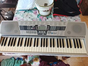 Tastiera Farfisa