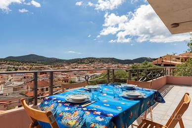 Casa vacanze Villasimius