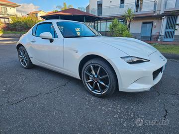 MAZDA MX-5 4ª serie - 2021 - 100TH ANNIVERSARIO