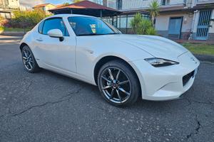 MAZDA MX-5 4ª serie - 2021 - 100TH ANNIVERSARIO
