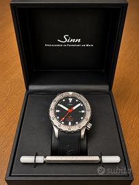 Orologio Sinn U1