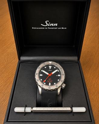 Orologio Sinn U1