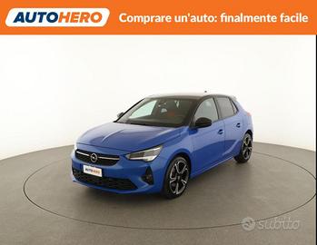 OPEL Corsa PV83419