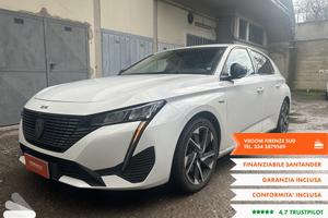 PEUGEOT 308 3� serie 308 Plug-in Hybrid 180 e-E...