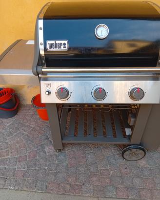 barbeque