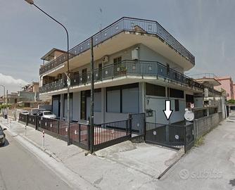 Capannone Industriale Pomigliano d'Arco