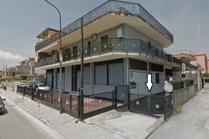 Capannone Industriale Pomigliano d'Arco