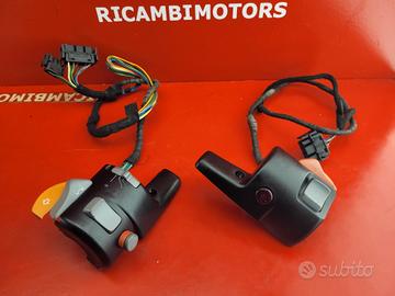 DEVIO COMMUTATORE BMW R1150GS