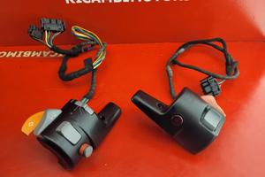 DEVIO COMMUTATORE BMW R1150GS