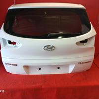 Portelloni Porte Specchietti Stop Hyundai Tucson 