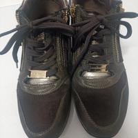 scarpe Laura Biagiotti n 38