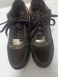 scarpe Laura Biagiotti n 38