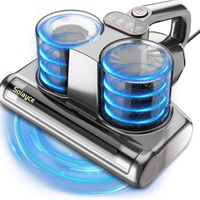 Aspirapolvere per materassi antiacari, aspirapolve