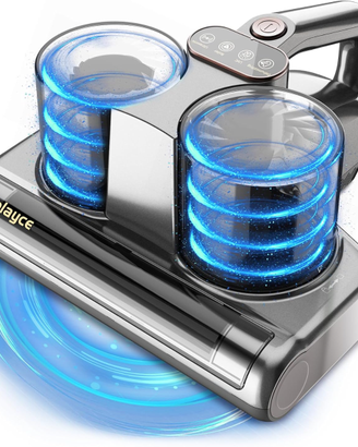 Aspirapolvere per materassi antiacari, aspirapolve