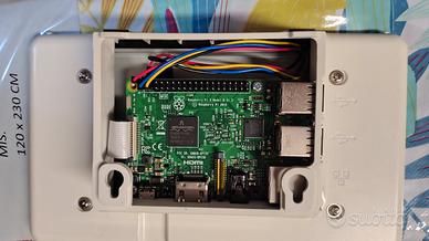 radpberry pi 3b v2 