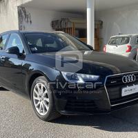 AUDI A4 Avant 2.0 TDI 190 CV quattro Business Spor