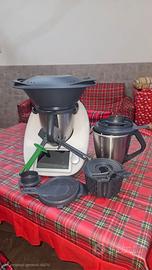 BIMBY TM6 COME NUOVO