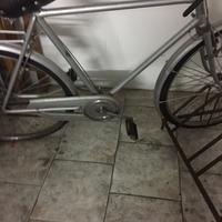 Bici bianchi anno 1943 circa
