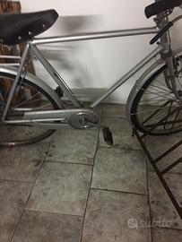 Bici bianchi anno 1943 circa