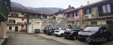 Immobile in asta di 40 m² con 2 locali a Sant'Anto