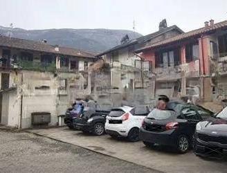 Immobile in asta di 40 m² con 2 locali a Sant'Anto