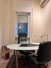 Stanza uso ufficio in elegante studio legale - Rom