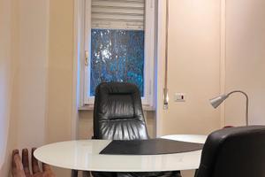 Stanza uso ufficio in elegante studio legale - Rom