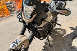 Tenerè xtz 660 desert - tenere yamaha enduro