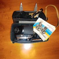 Macchina Fotografica KNEB 88 TTL 