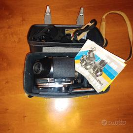 Macchina Fotografica KNEB 88 TTL 