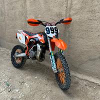 ktm 85