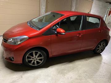 Toyota Yaris 1.3