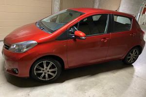 Toyota Yaris 1.3
