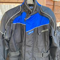 Sparco giacca touring