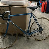 Bicicletta Bottecchia 1966