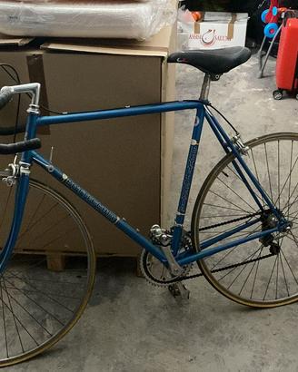 Bicicletta Bottecchia 1966