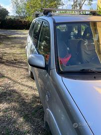 Rav 4 Toyota