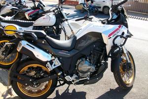 Cyclone RX600 550 GT
