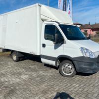IVECO DAILY 3.0 TD 35 C15