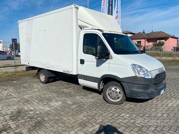 IVECO DAILY 3.0 TD 35 C15