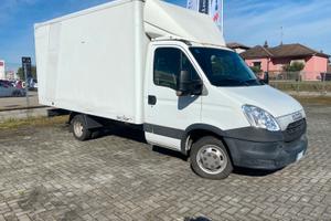 IVECO DAILY 3.0 TD 35 C15