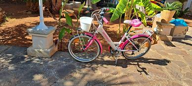 Bici bimba