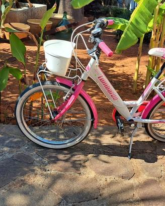 Bici bimba